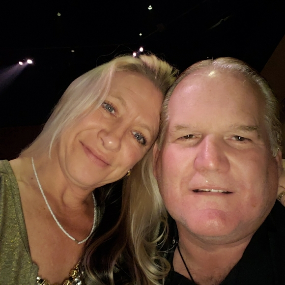 Meet your Posher, Jeannine - Picture 1 of 1